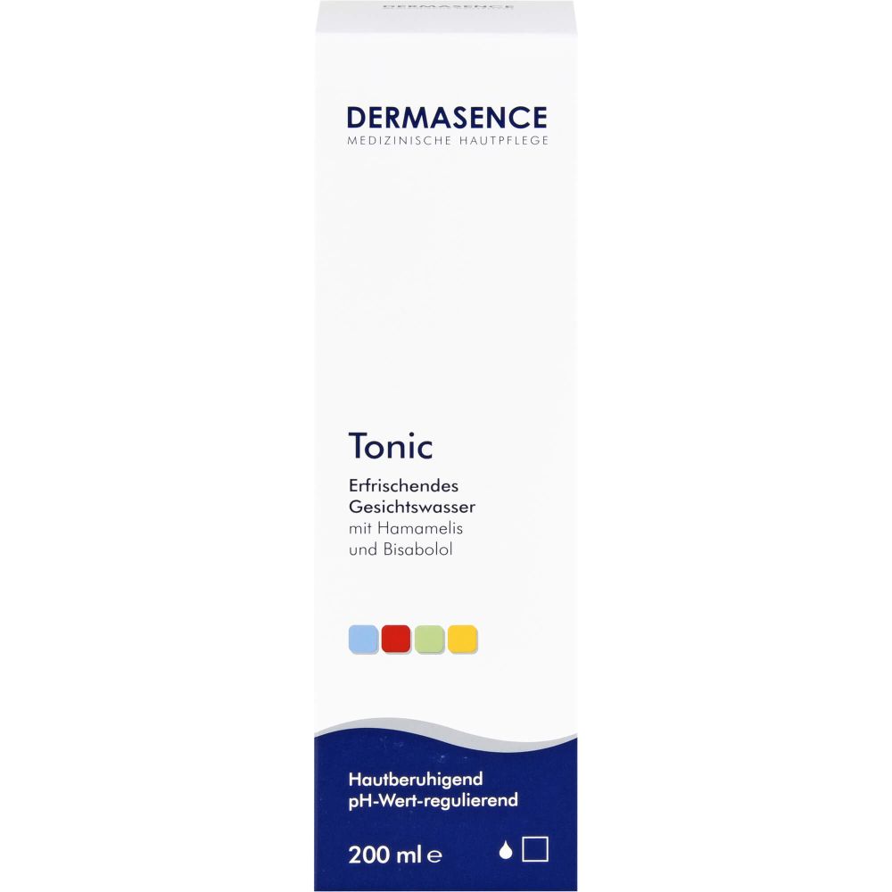 Dermasence Tonic 200 ml