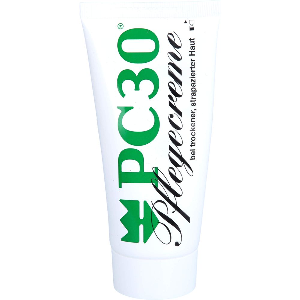 Pc 30 Pflegecreme 75 ml