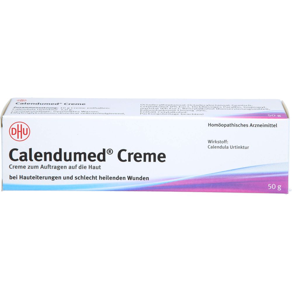 Calendumed Creme 50 g