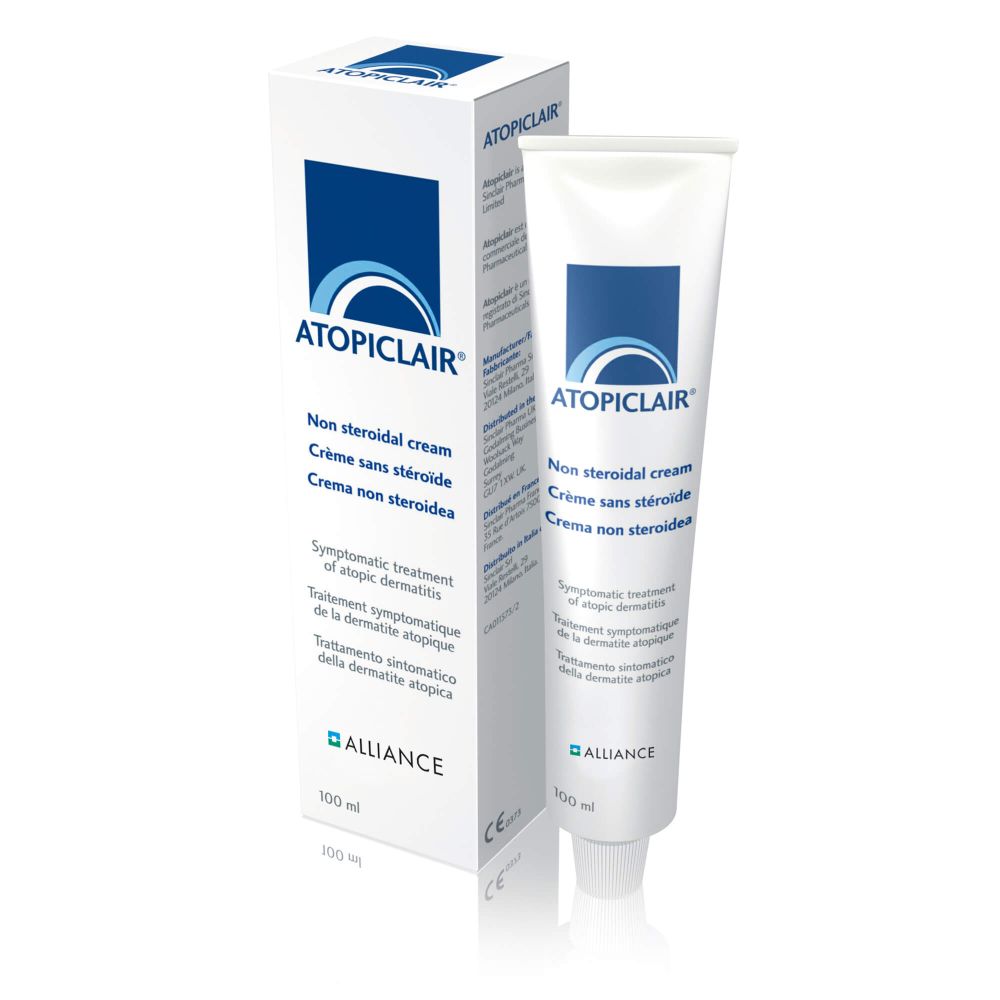 Atopiclair Creme 100 ml