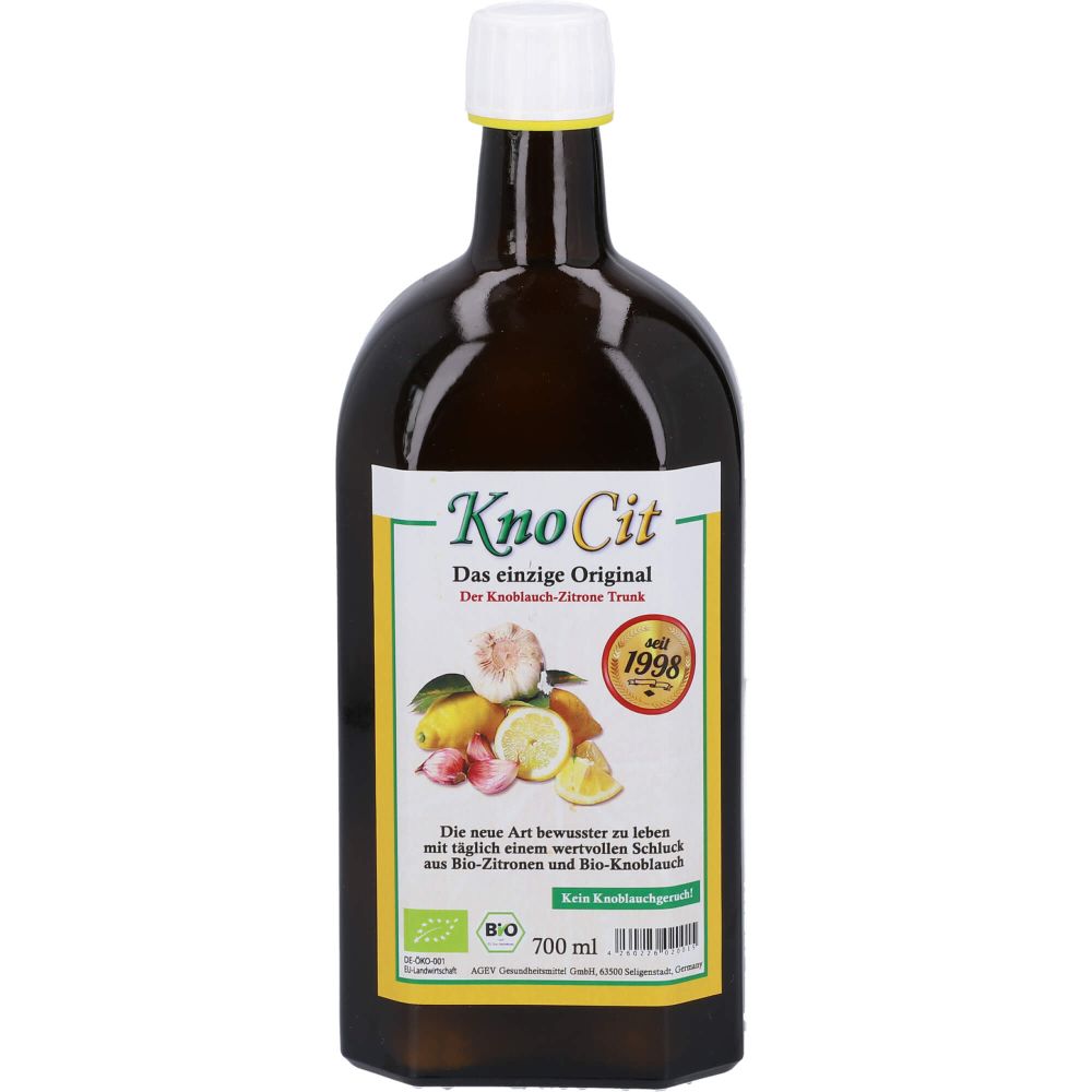 Knocit Lösung 700 ml
