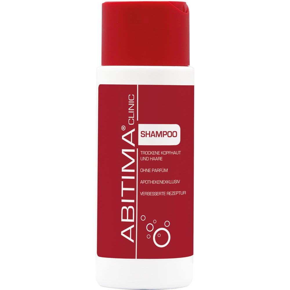 Abitima Clinic Shampoo 200 ml