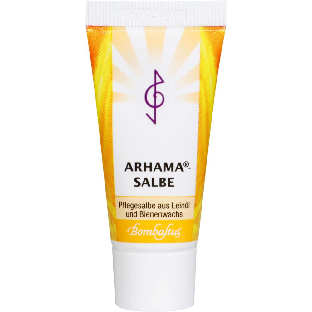 Arhama-Salbe 20 ml