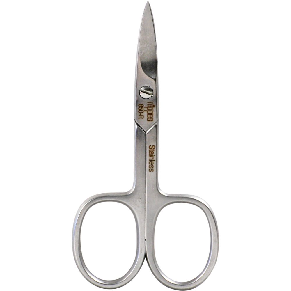 Nippes Nagelschere rostfrei Nr.850R 1 St
