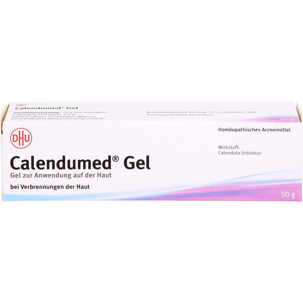 Calendumed Gel 50 g
