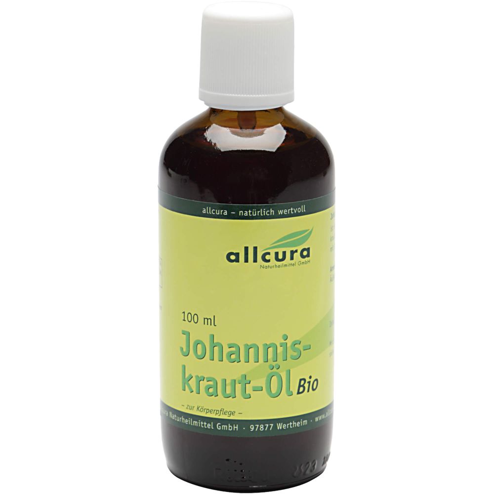 Johanniskraut Öl 100 ml