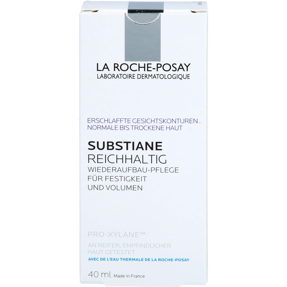 Roche-Posay Substiane+ Creme 40 ml