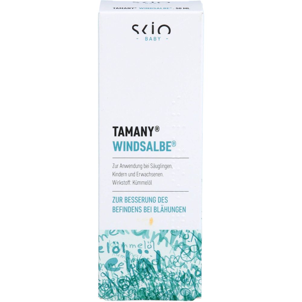 Windsalbe 50 ml