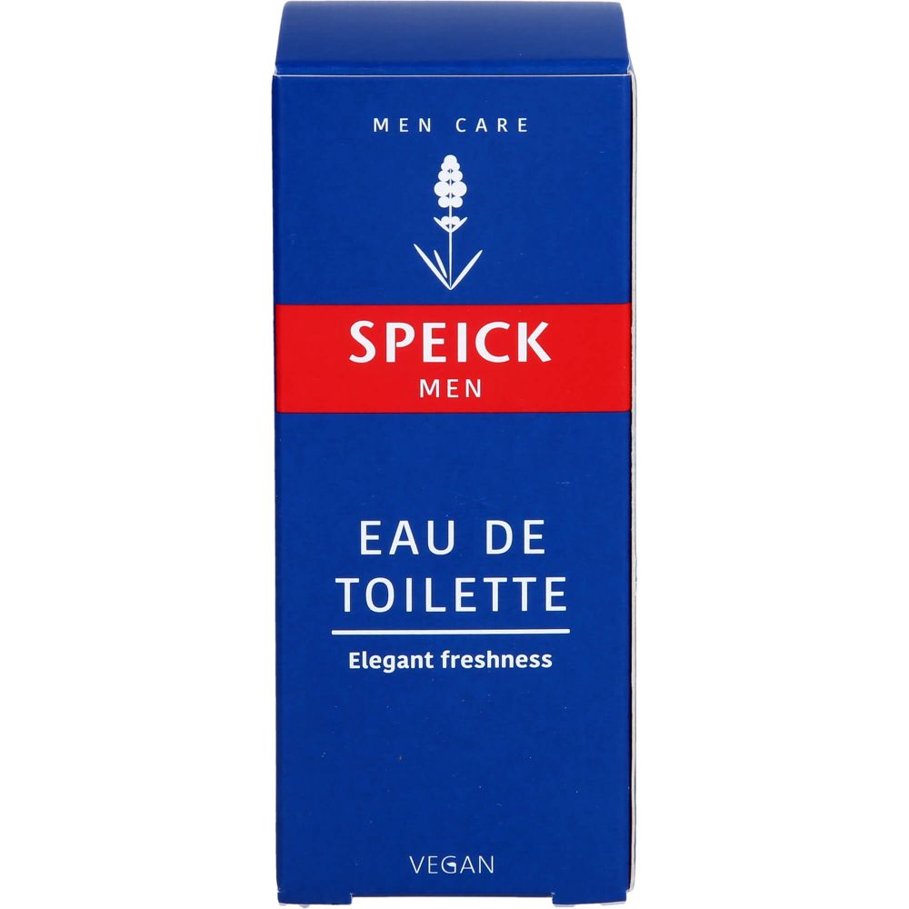 Speick Men Eau de Toilette 50 ml