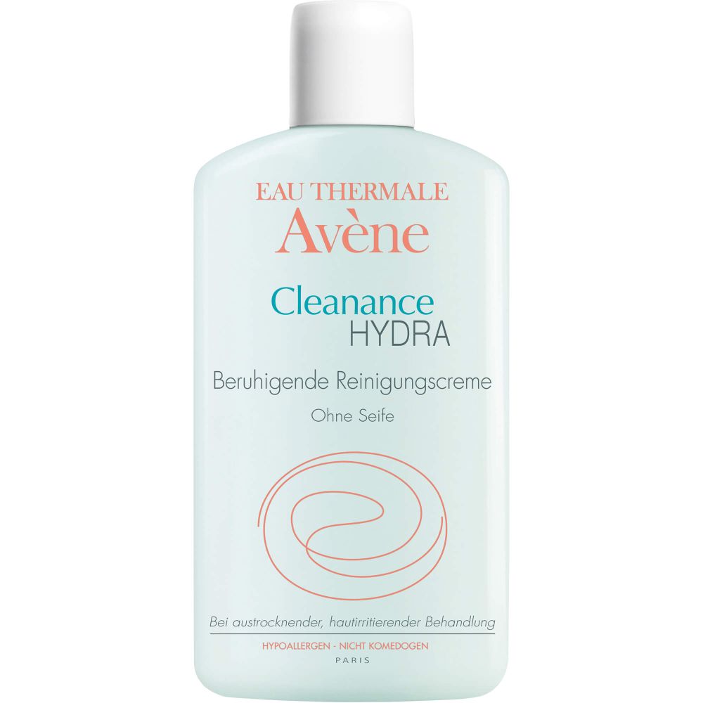 Avene Cleanance Hydra beruhig.Reinigungscreme 200 ml
