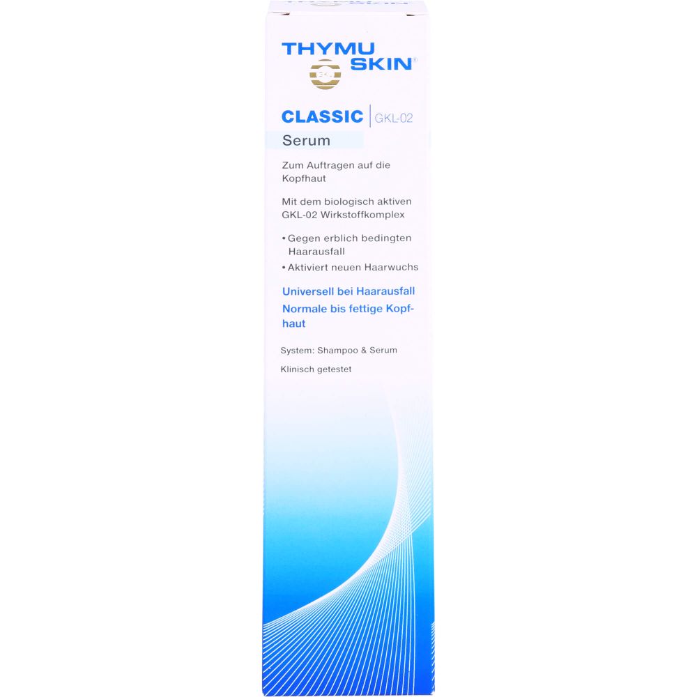 Thymuskin Classic Serum 100 ml
