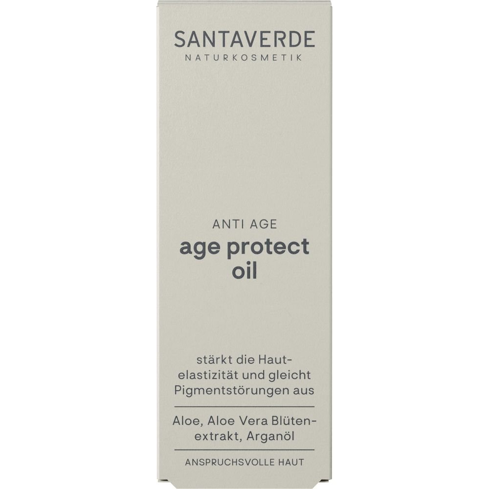 Age Protect öl 30 ml