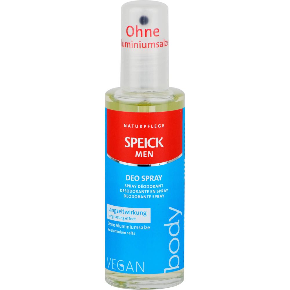 Speick Men Deo-Spray 75 ml