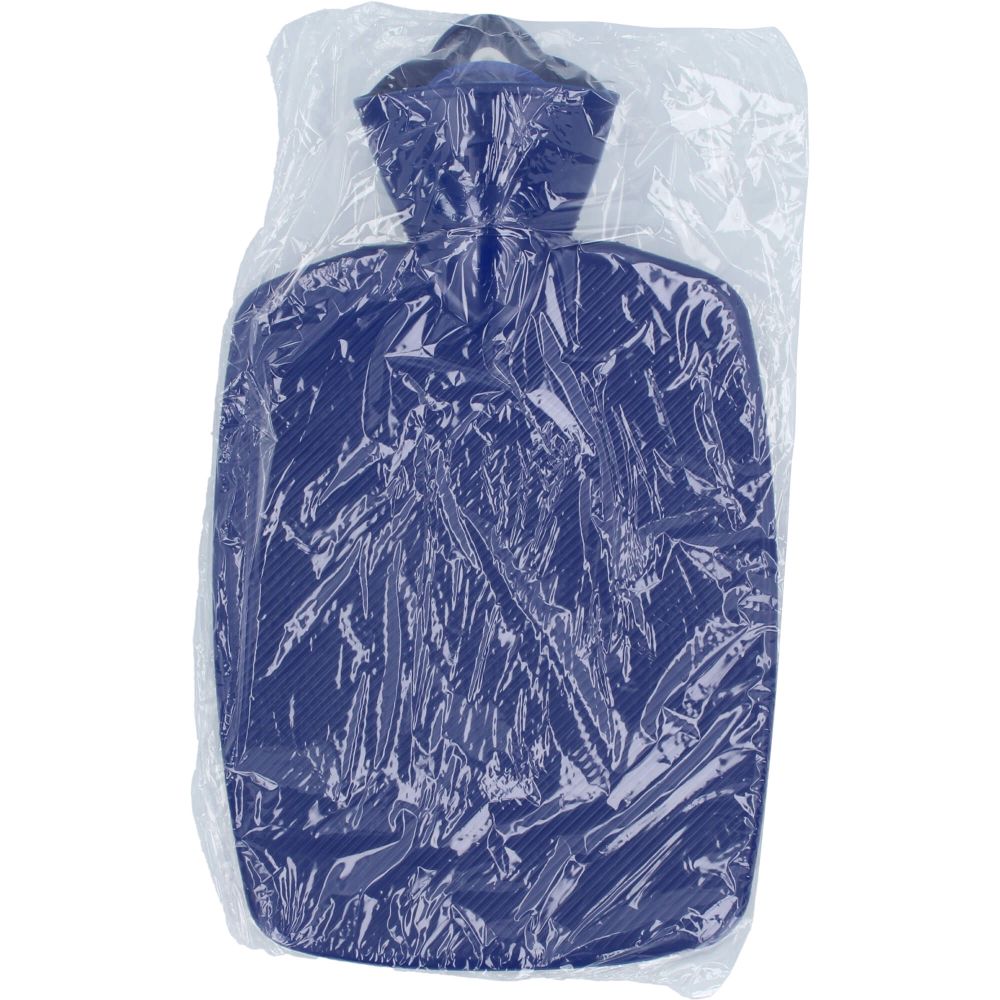 Wärmflasche Kunststoff 1,8 l 1 St