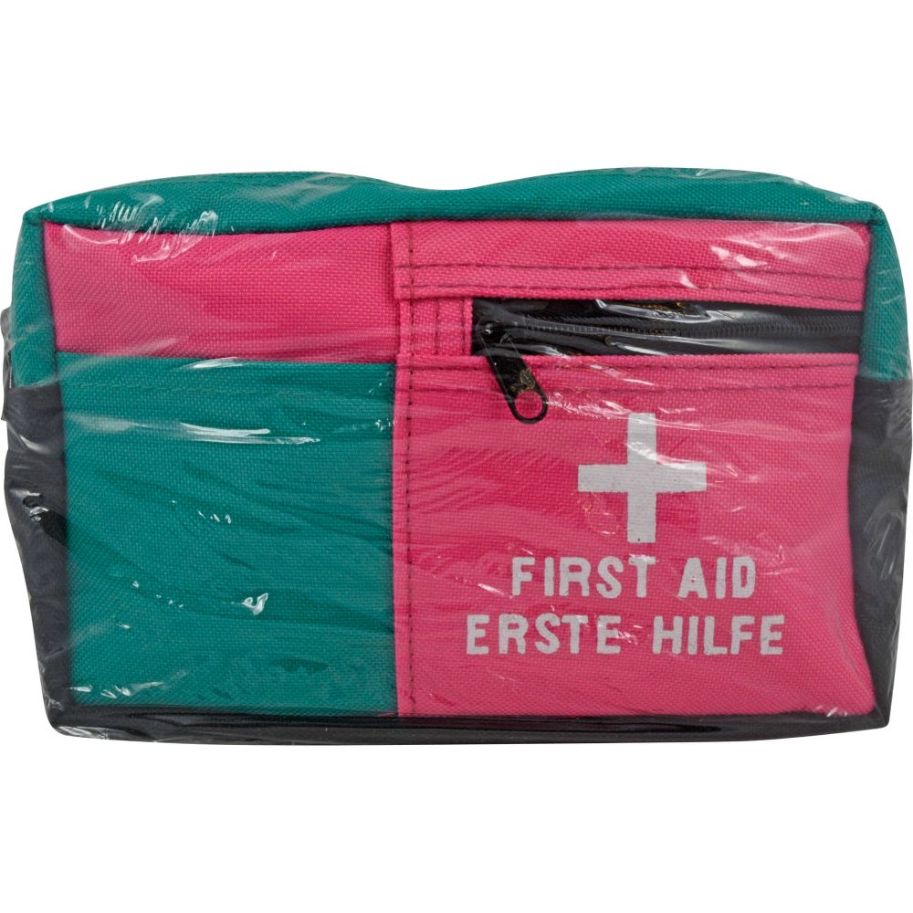Erste Hilfe Tasche 1 St