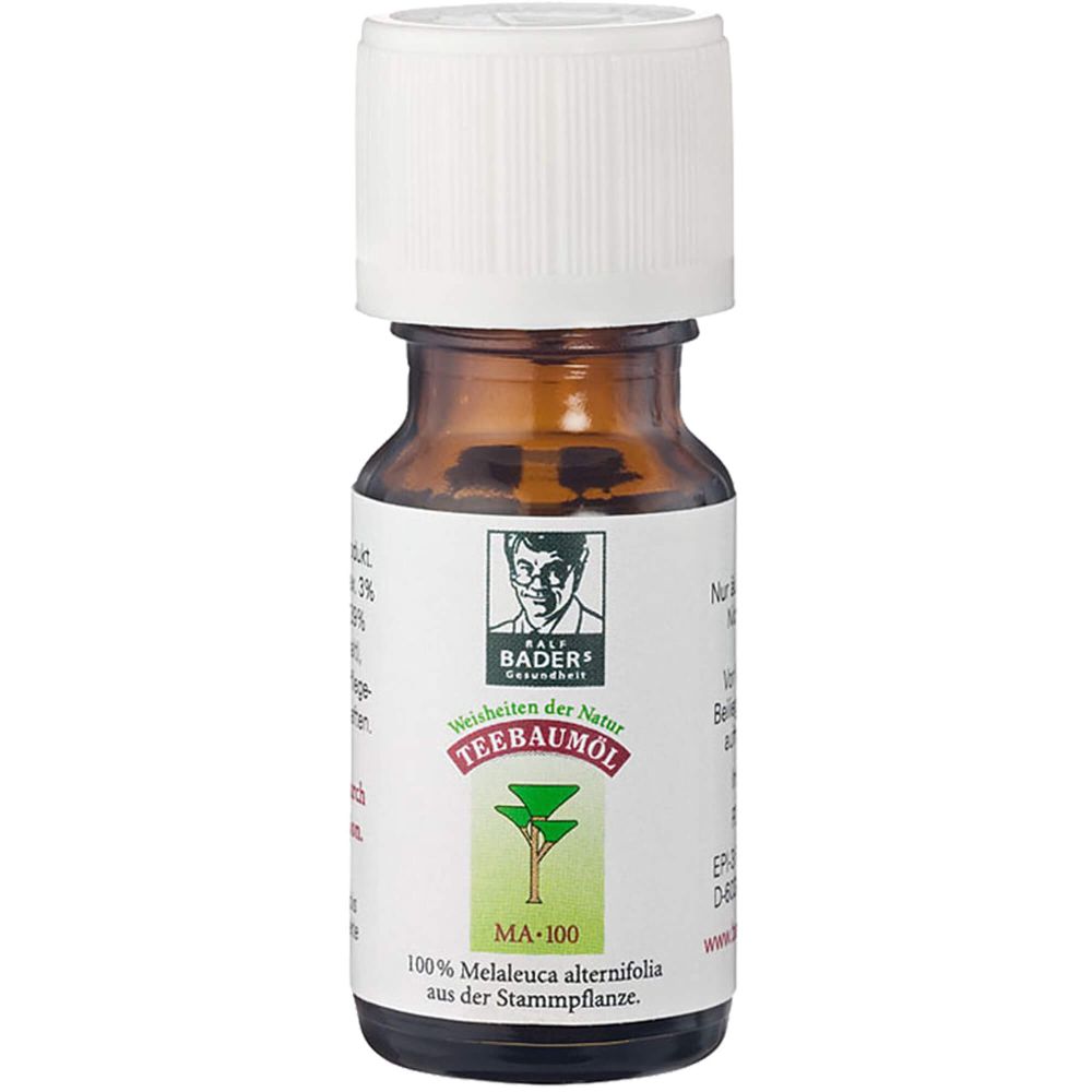 Teebaum Öl Amax Ma-100 10 ml