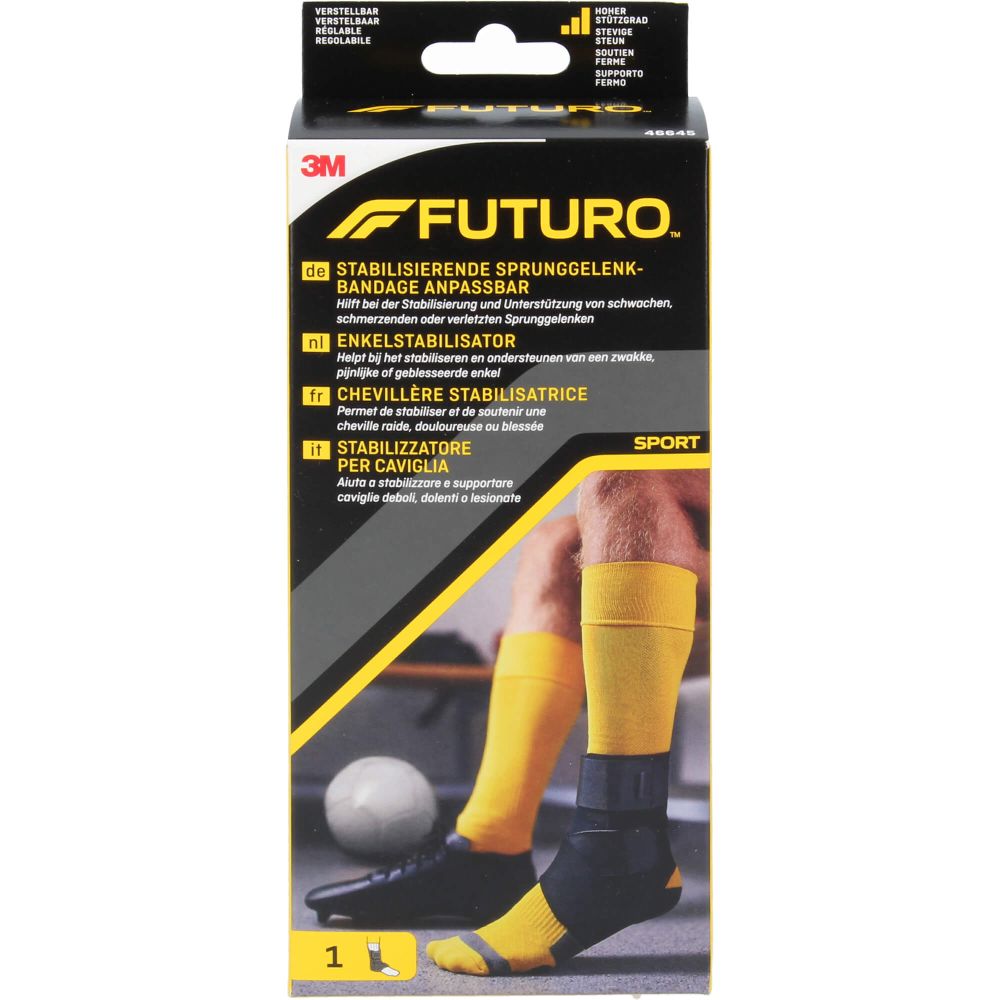 Futuro Sport Sprunggelenkbandage alle Größen 1 St