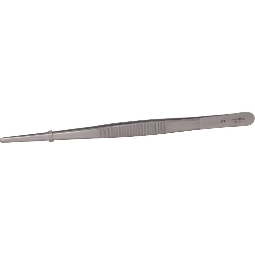 Pinzette anatomisch 20 cm 107110 1 St