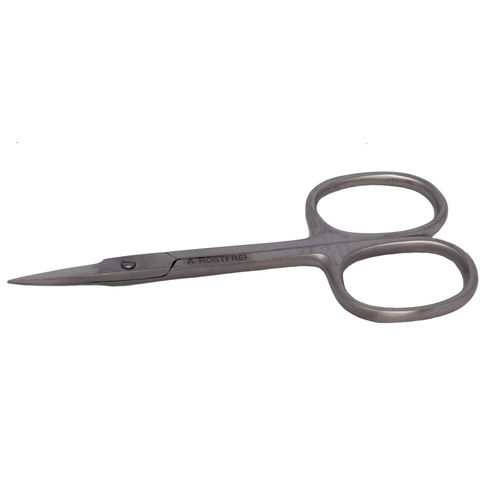 Hautschere 9 cm gerade 1 St