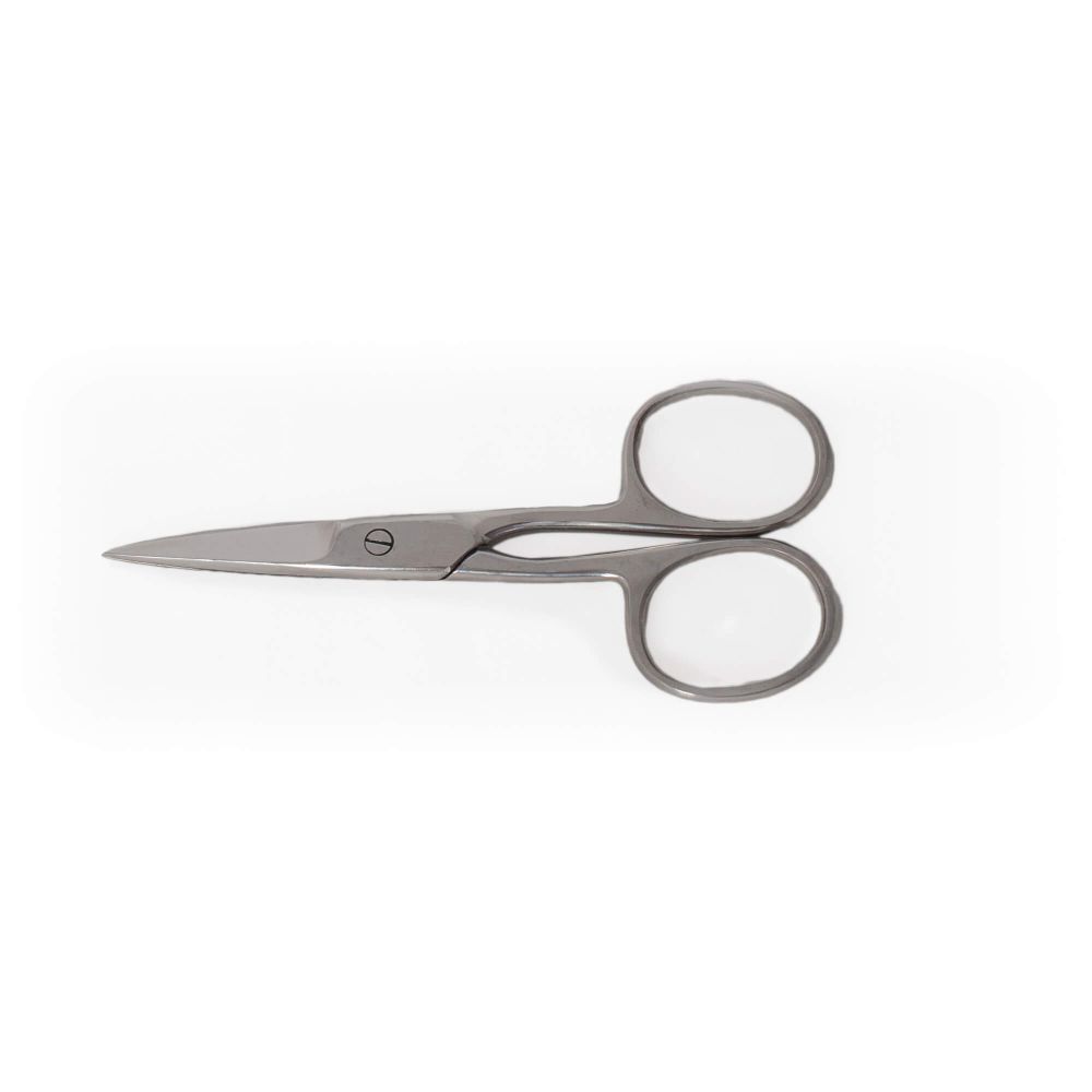 Nagelschere 9 cm gerade 1 St