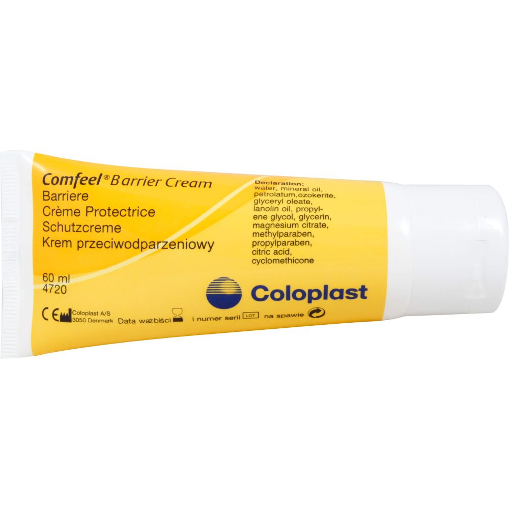 Comfeel Schutzcreme 4720 360 ml