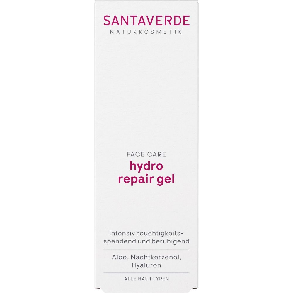 Aloe Vera Hydro Repair Gel 30 ml