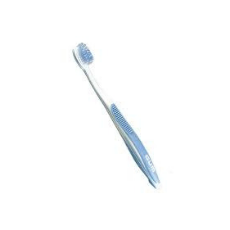 Periuta de dinti Orthodontic, 1 bucata, Sunstar Gum