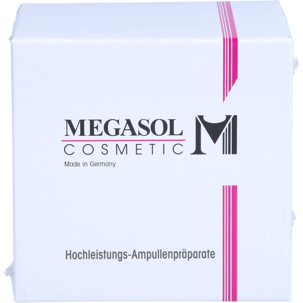 Hyaluron Ampullen 30 ml