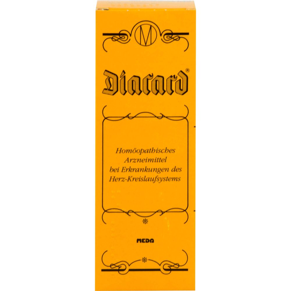 Diacard Liquidum 100 ml