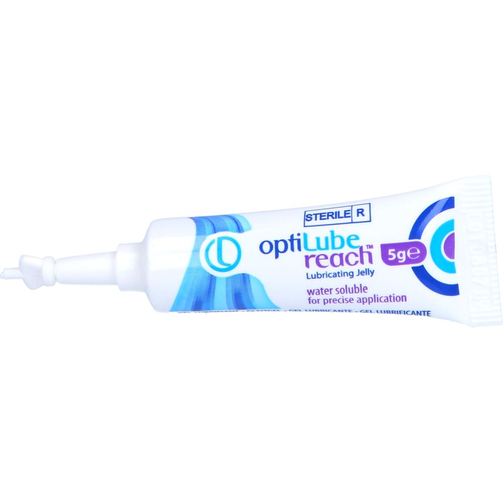Gleitgel 5 g