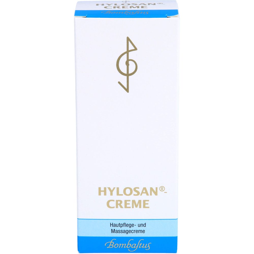 Hylosan Creme 75 ml