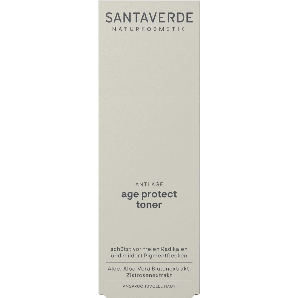 Age Protect toner 100 ml