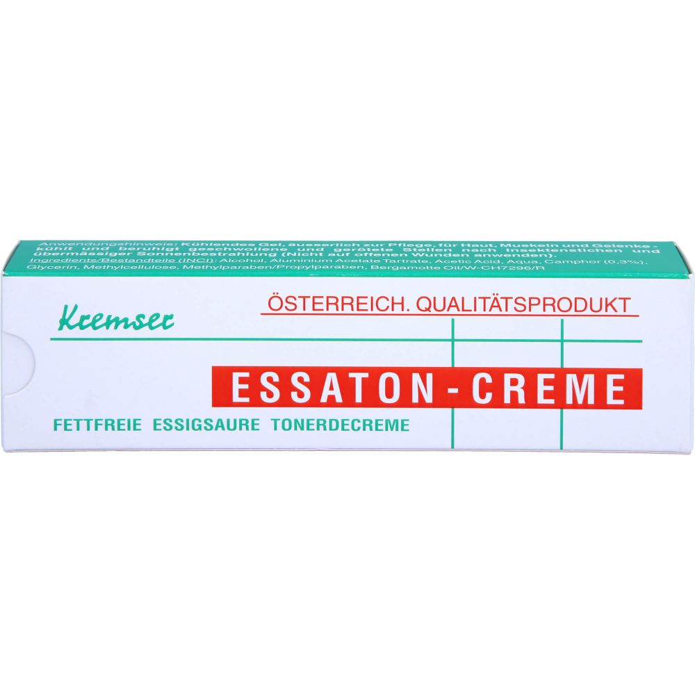 Essaton Creme 50 ml