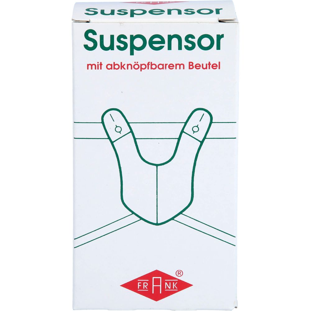 Suspensorium Gr.5 m.abknöpfb.Btl.114325 1 St