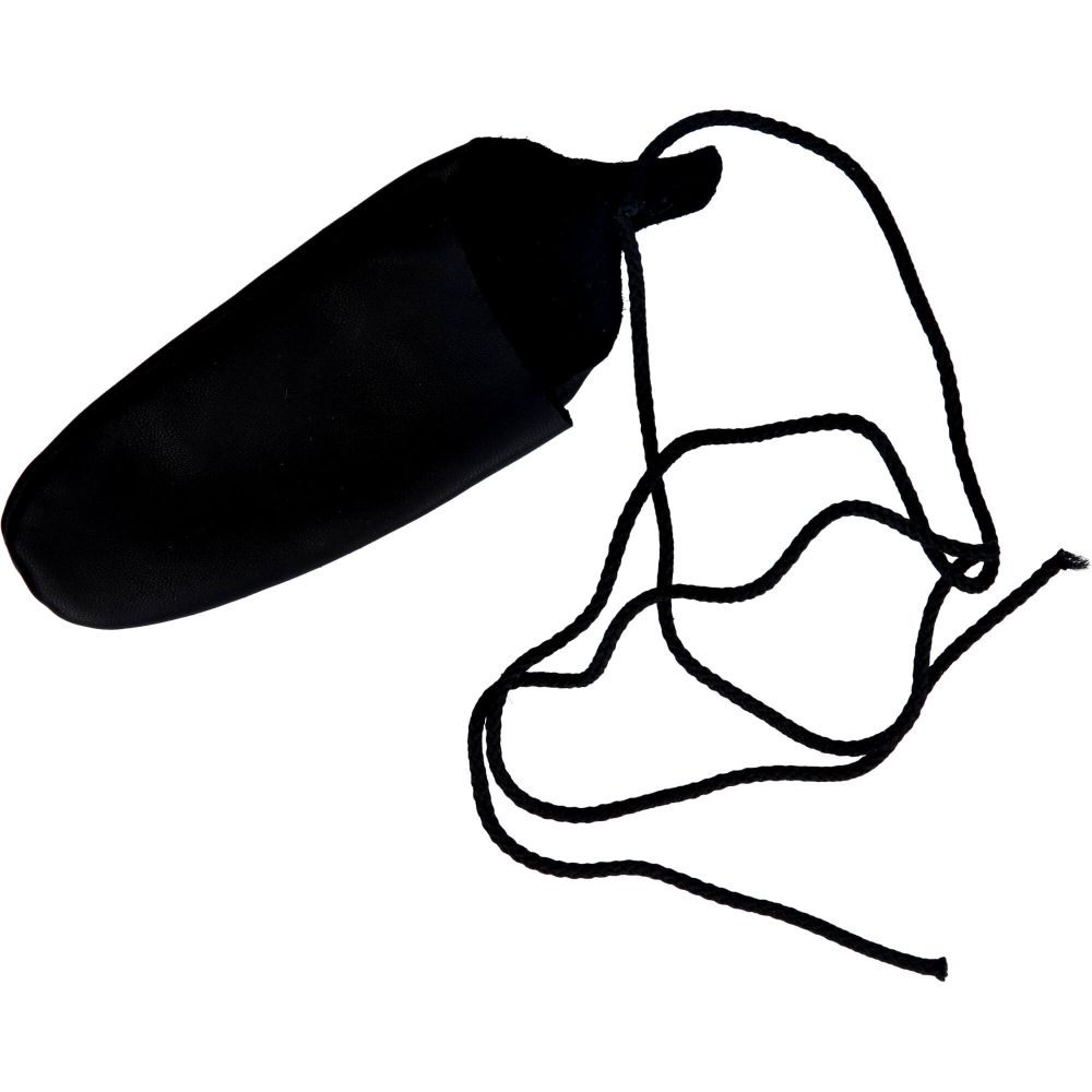 Däumling Leder Gr.9 1 St