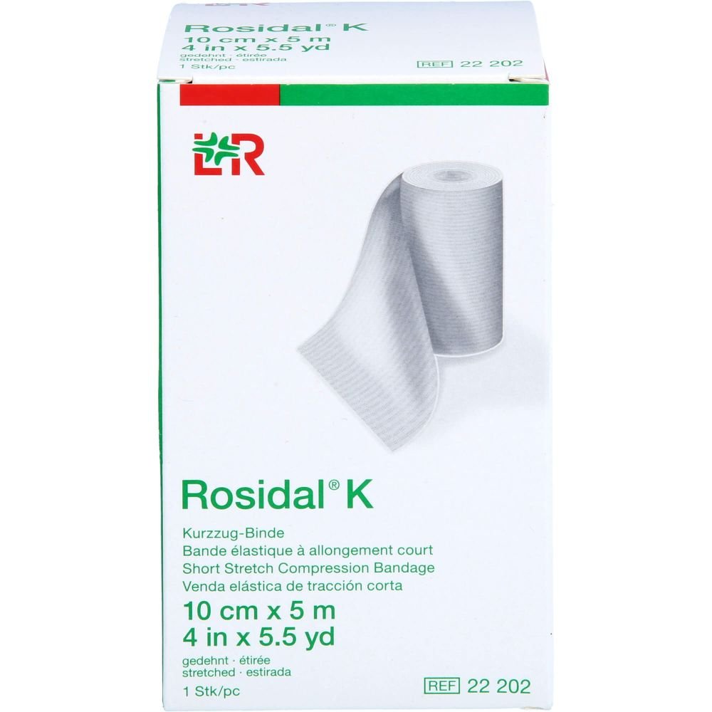 Rosidal K Binde 10 cmx5 m 1 St