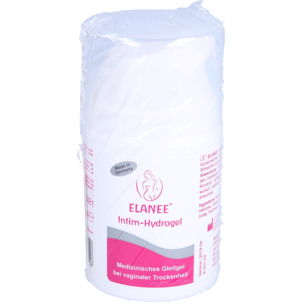 Elanee Gleitgel 50 ml