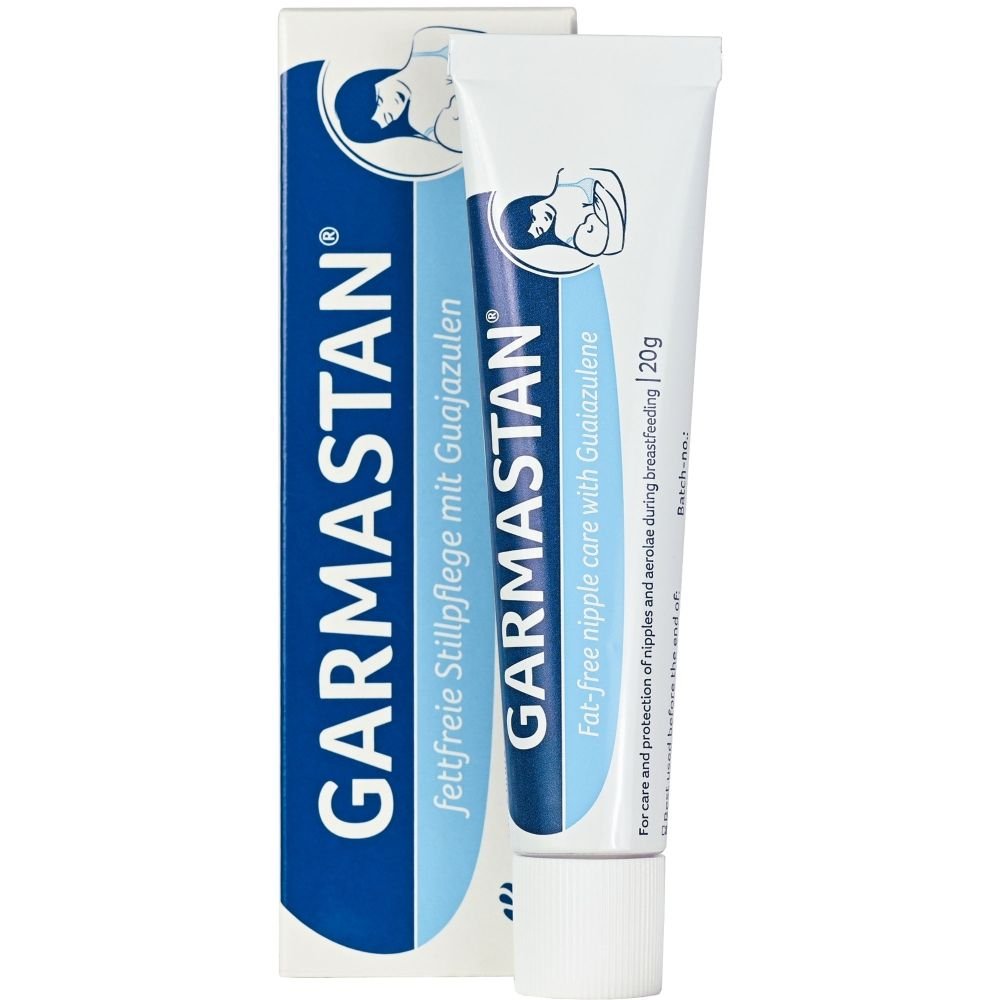 Garmastan Salbe 20 g