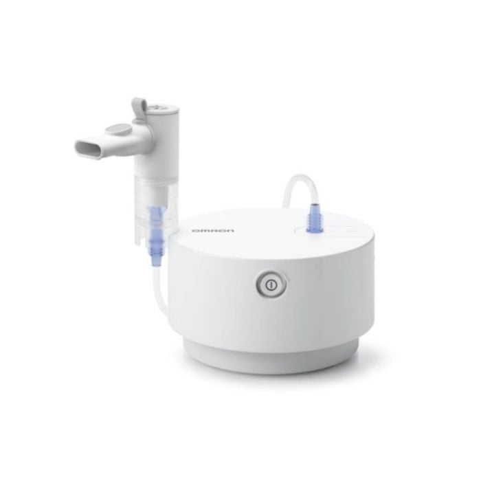 Nebulizator cu compresor C28 PLUS, Omron