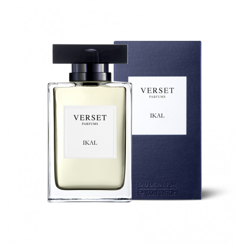 VERSET Parfum IKAL 100ml