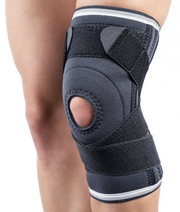 TRIACROSS – Orteza de genunchi mobila, marimea 5