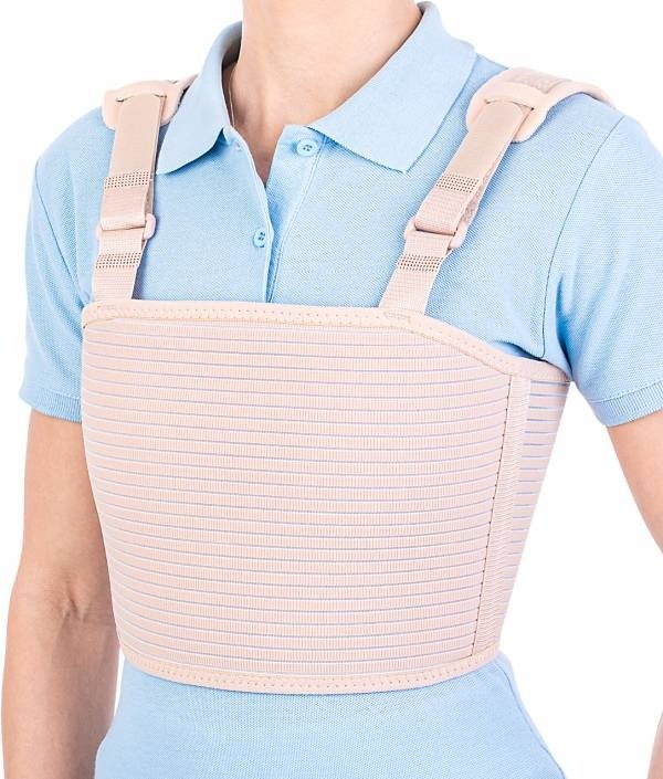 Orteza Toracica TRIAFIX CARDIO, Marimea 6 (125–135 cm)