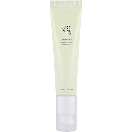 Ser iluminator cu Centella Asiatica si Vitamina C, 30 ml, Beauty of Joseon