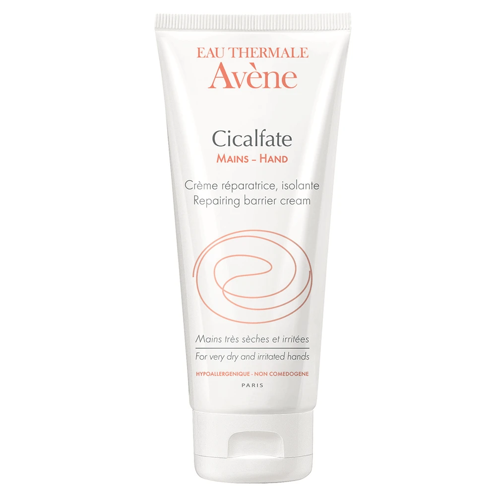 Crema reparatoare pentru maini Cicalfate, 100 ml, Avene