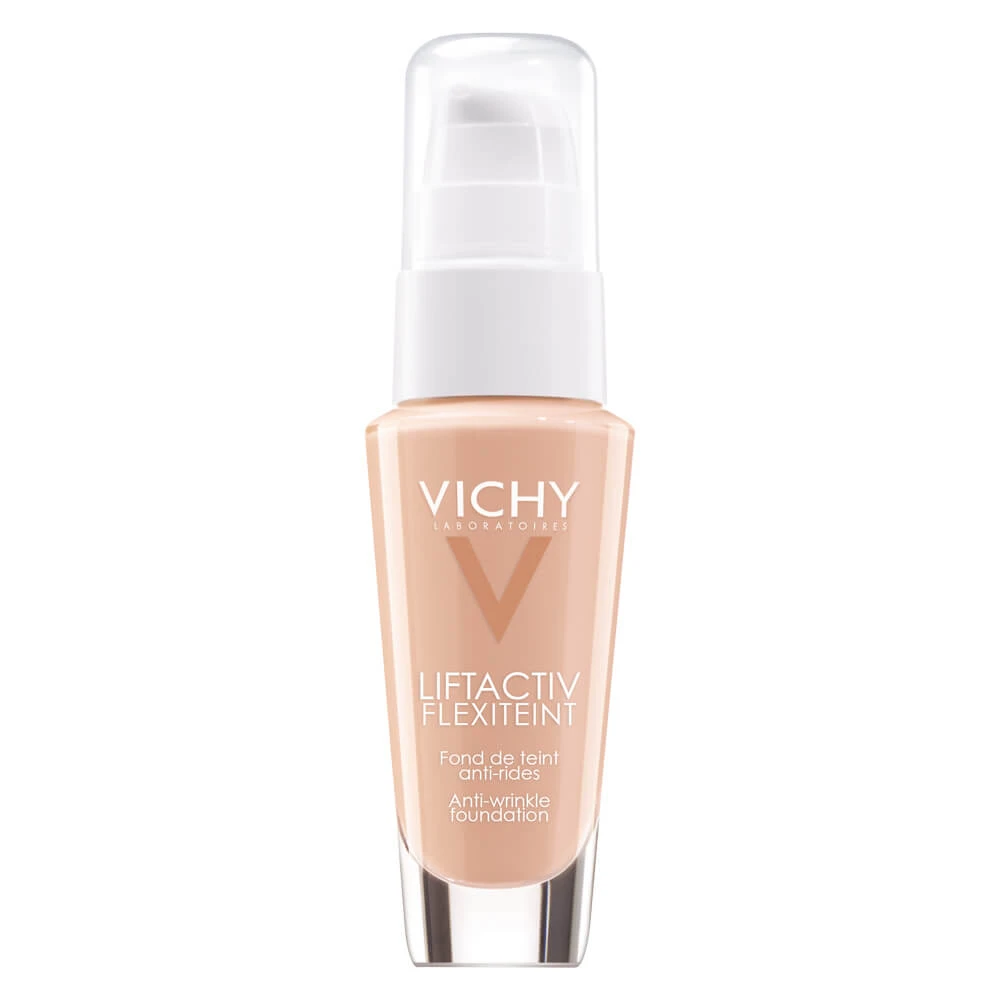 Vichy Liftactiv FlexiTeint Fond de ten antirid Nuanţa 15 Opal, 30 ml