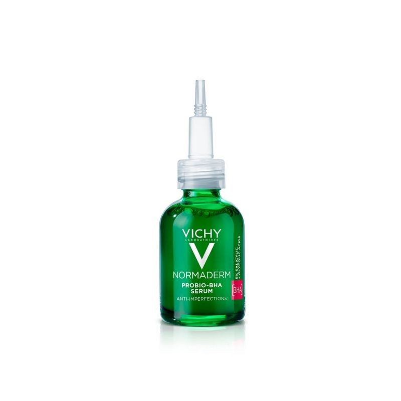 Serum anti-imperfectiuni Probio-BHA Normaderm, 30 ml, Vichy