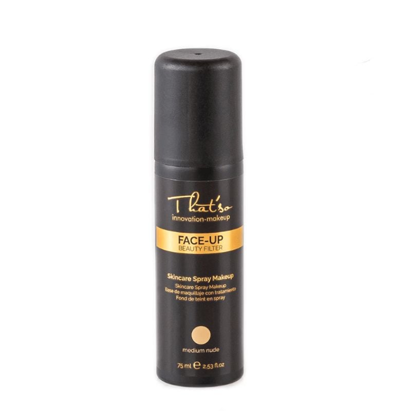 That So Fond de ten, Medium Nude, 75ml