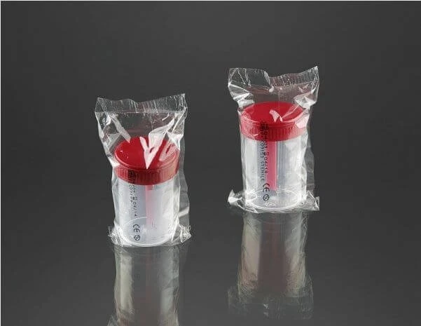 Coprocultor steril, 30 ml, Royal