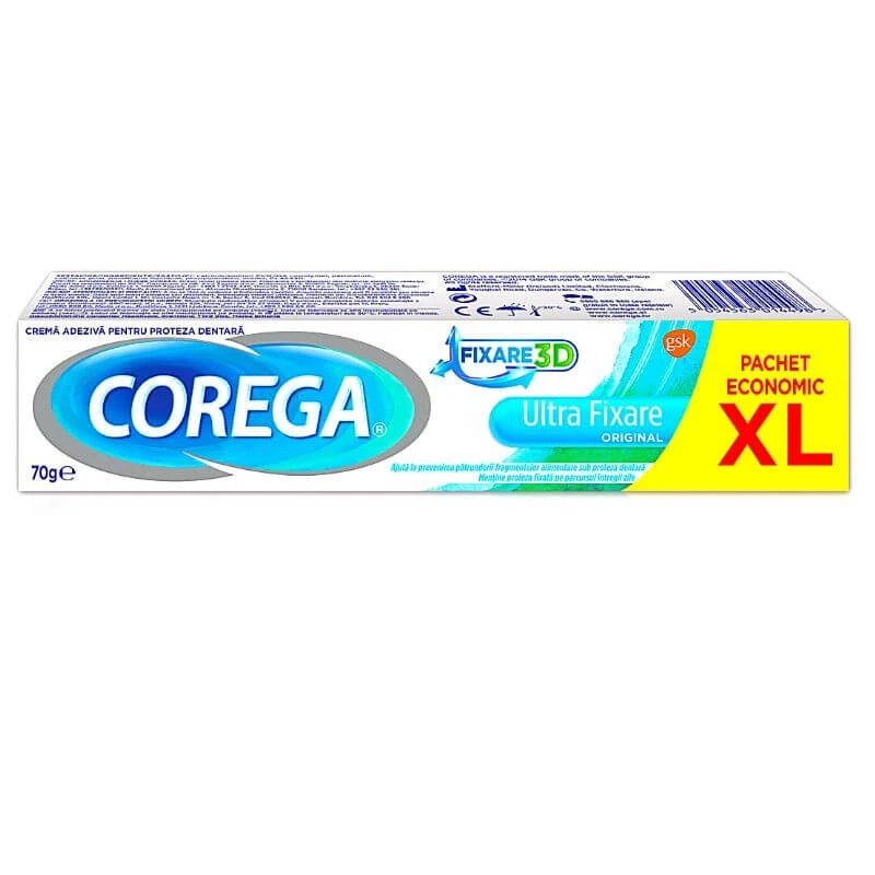 Corega Ultra Fixare 70g