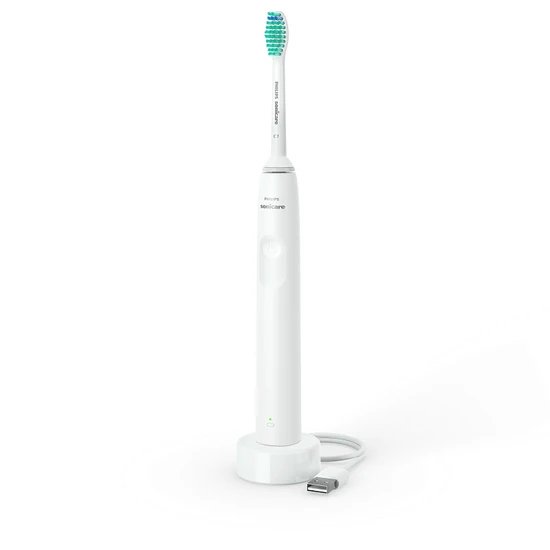 Periuta electrica alba Proresults 2100, Sonicare